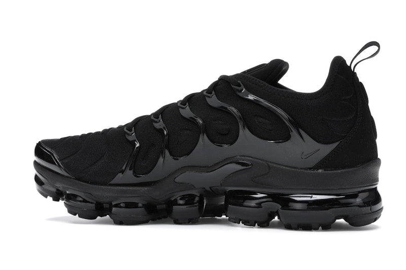 Nike Air VaporMax Plus Triple Black - Nike - OFFseason 衣服 - 924453 - 004