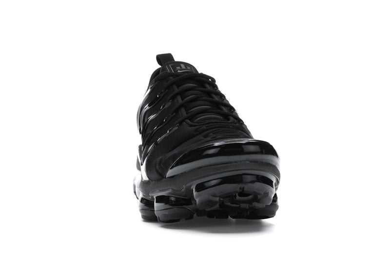 Nike Air VaporMax Plus Triple Black - Nike - OFFseason 衣服 - 924453 - 004