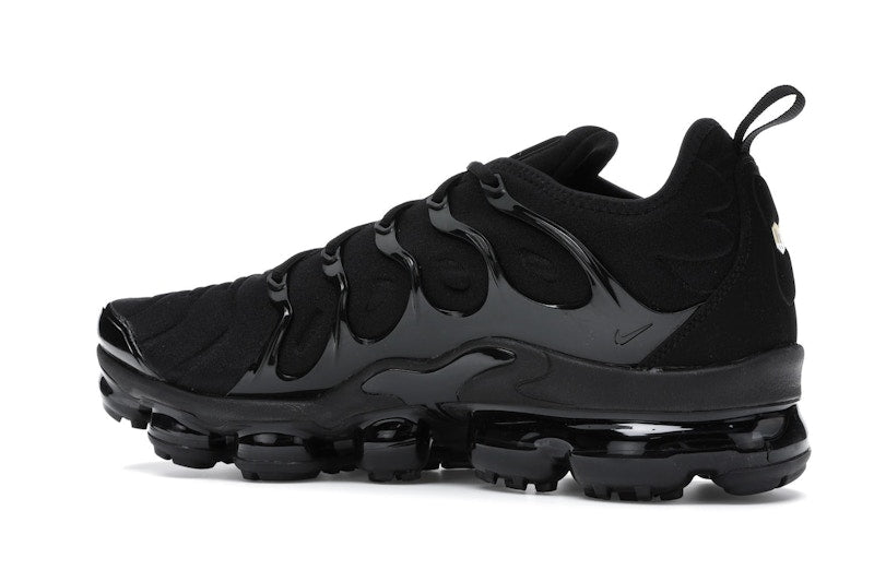 Nike Air VaporMax Plus Triple Black - Nike - OFFseason 衣服 - 924453 - 004