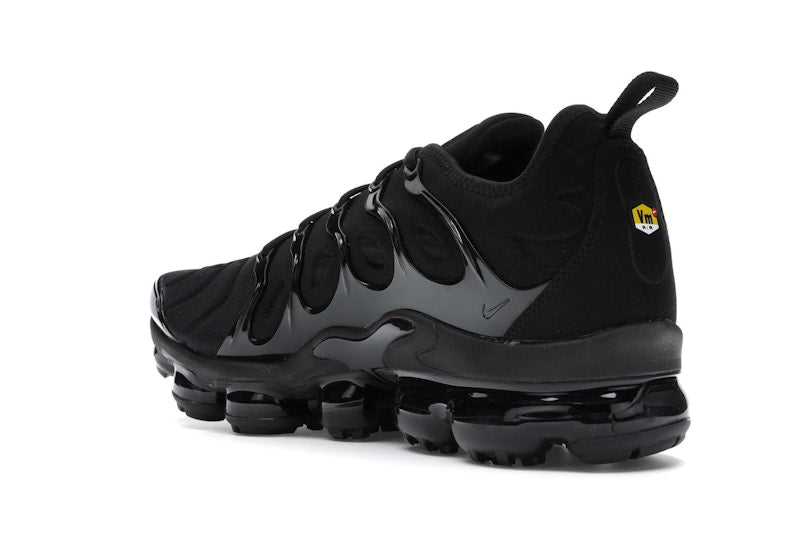 Nike Air VaporMax Plus Triple Black - Nike - OFFseason 衣服 - 924453 - 004