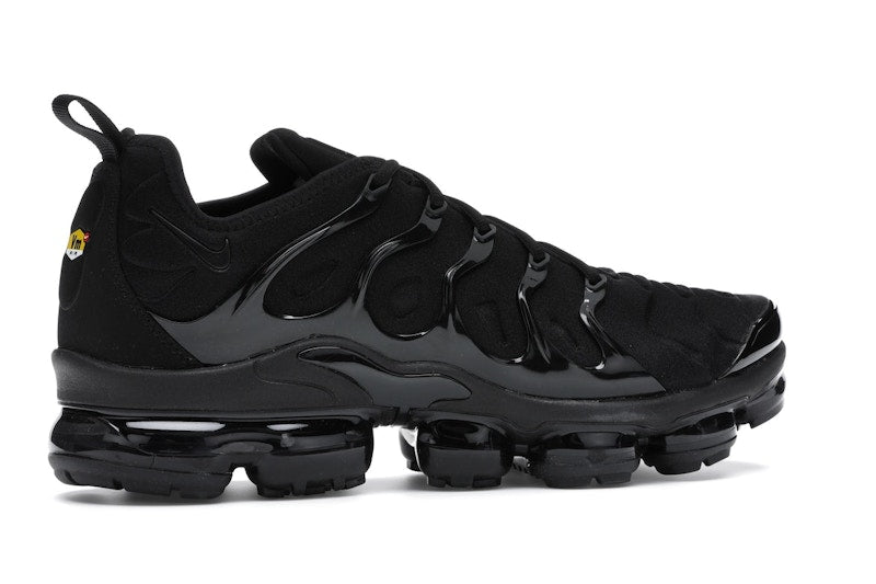 Nike Air VaporMax Plus Triple Black - Nike - OFFseason 衣服 - 924453 - 004