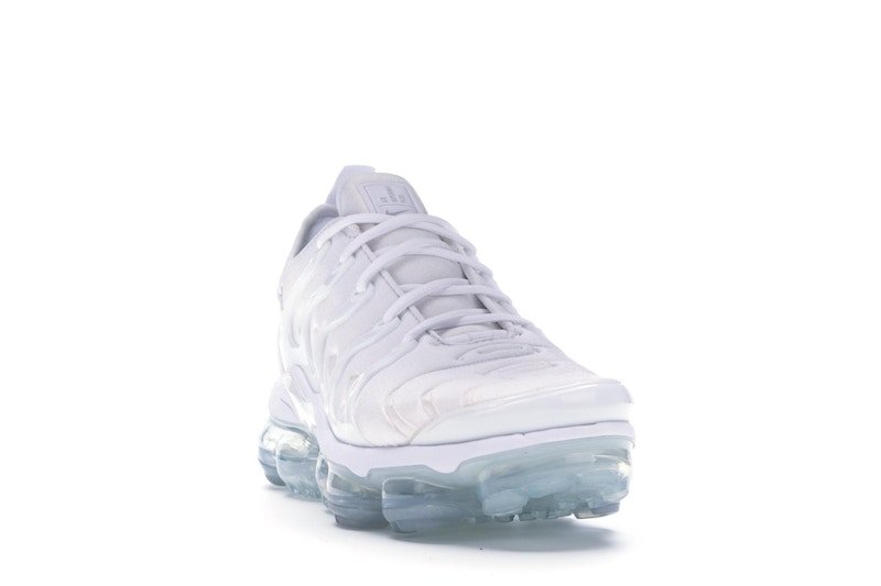 Nike Air VaporMax Plus White - Nike - OFFseason 衣服 - 924453 - 100