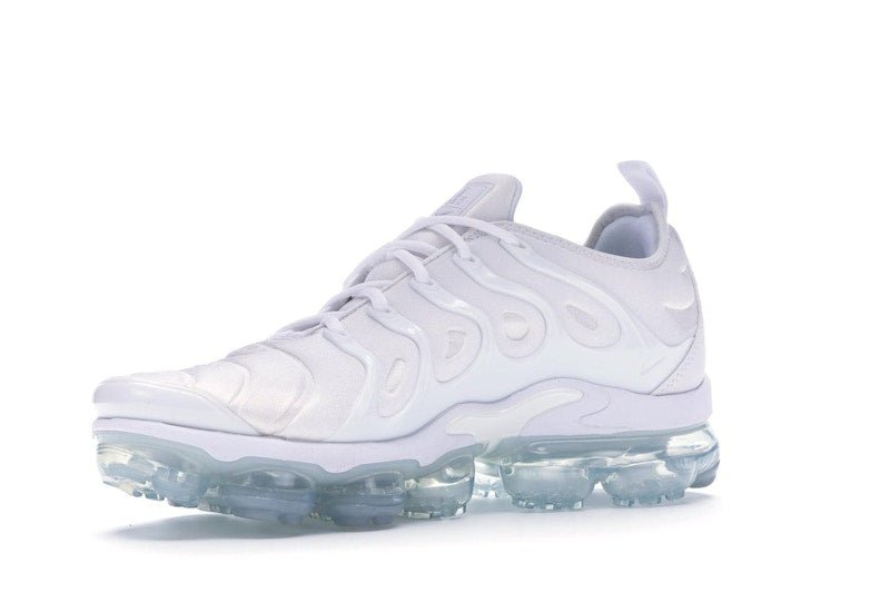 Nike Air VaporMax Plus White - Nike - OFFseason 衣服 - 924453 - 100