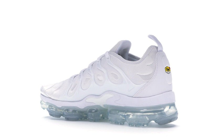 Nike Air VaporMax Plus White - Nike - OFFseason 衣服 - 924453 - 100