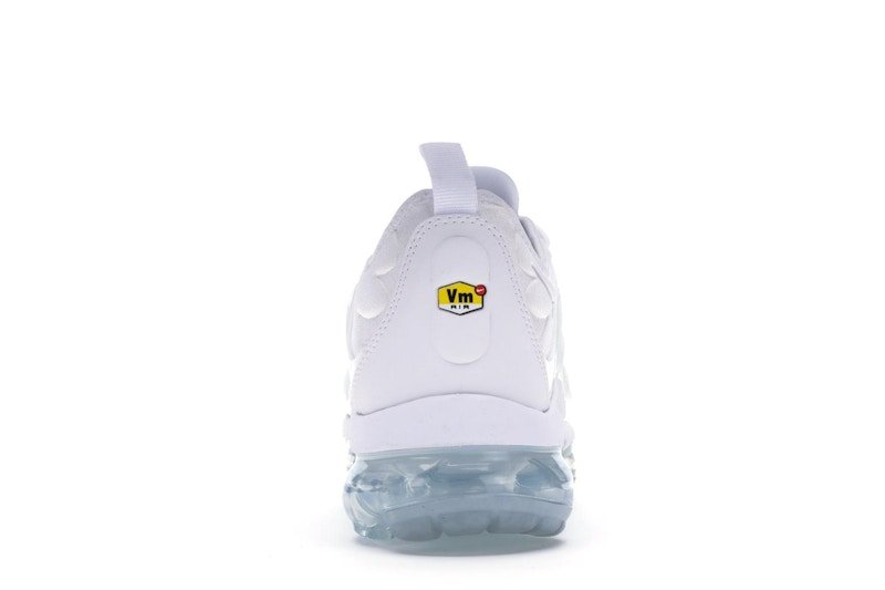 Nike Air VaporMax Plus White - Nike - OFFseason 衣服 - 924453 - 100