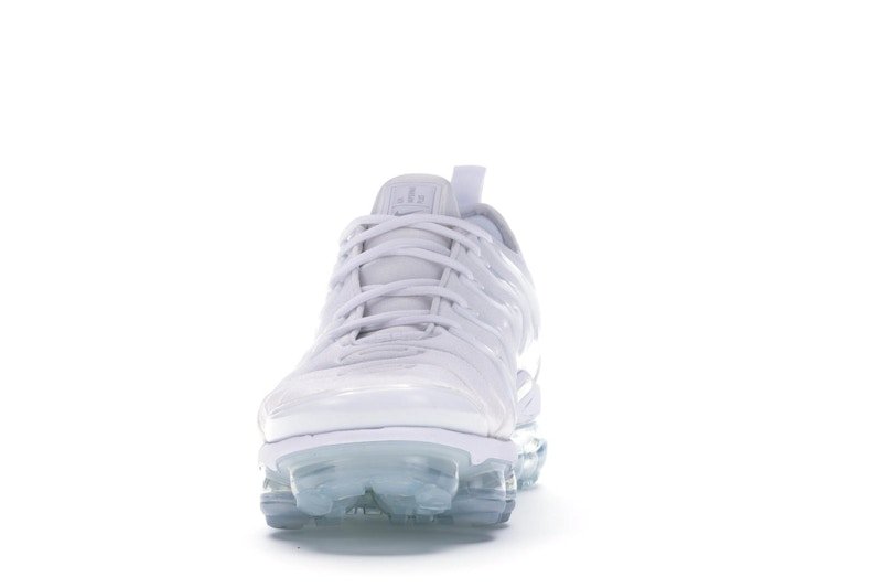 Nike Air VaporMax Plus White - Nike - OFFseason 衣服 - 924453 - 100