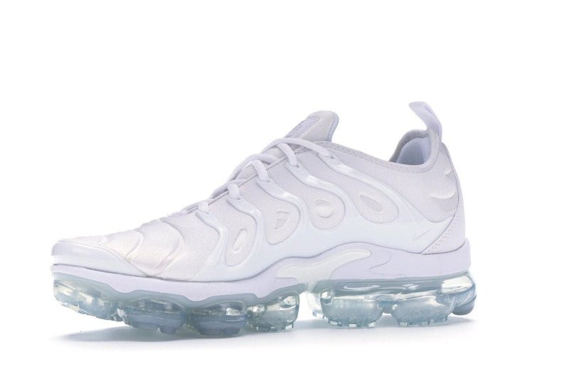 Nike Air VaporMax Plus White - Nike - OFFseason 衣服 - 924453 - 100