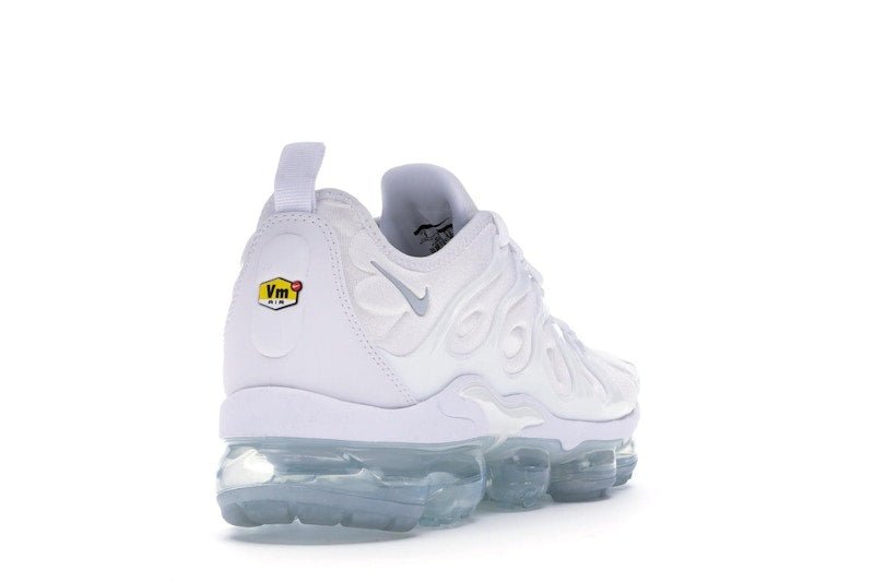 Nike Air VaporMax Plus White - Nike - OFFseason 衣服 - 924453 - 100