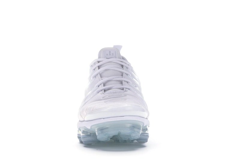 Nike Air VaporMax Plus White - Nike - OFFseason 衣服 - 924453 - 100