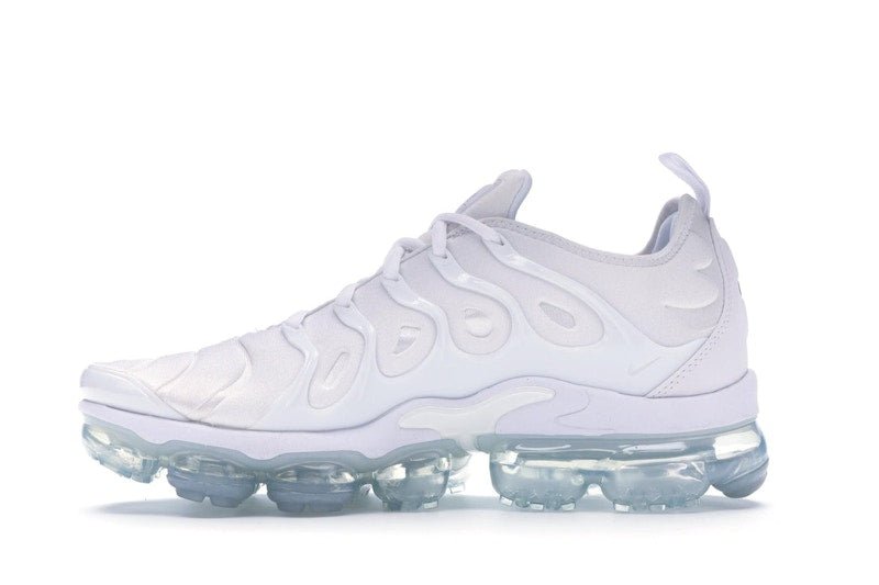 Nike Air VaporMax Plus White - Nike - OFFseason 衣服 - 924453 - 100