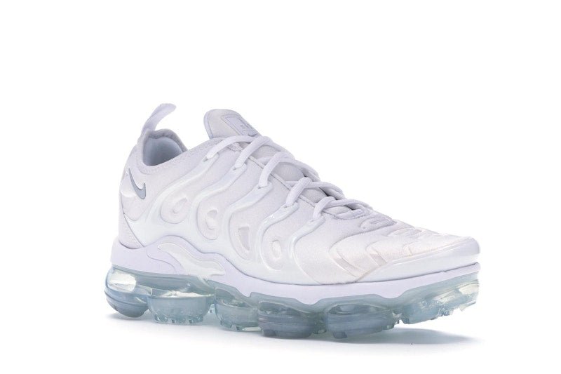 Nike Air VaporMax Plus White - Nike - OFFseason 衣服 - 924453 - 100