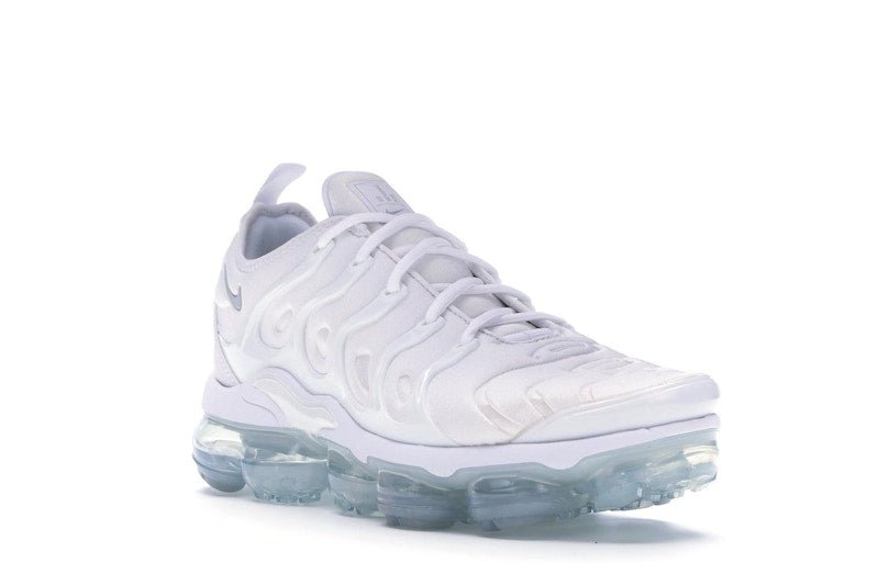 Nike Air VaporMax Plus White - Nike - OFFseason 衣服 - 924453 - 100