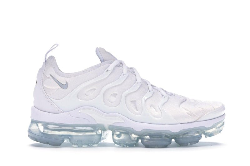 Nike Air VaporMax Plus White - Nike - OFFseason 衣服 - 924453 - 100