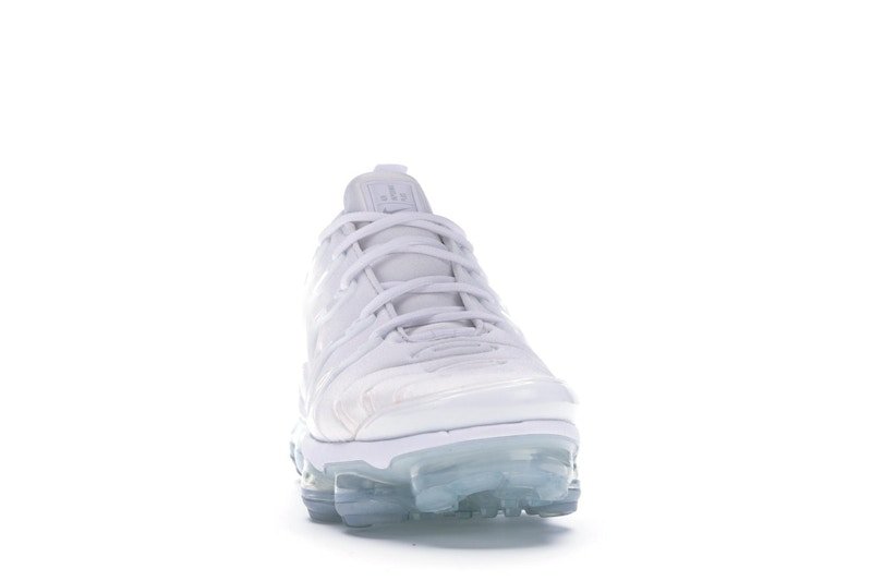 Nike Air VaporMax Plus White - Nike - OFFseason 衣服 - 924453 - 100