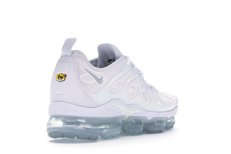 Nike Air VaporMax Plus White - Nike - OFFseason 衣服 - 924453 - 100