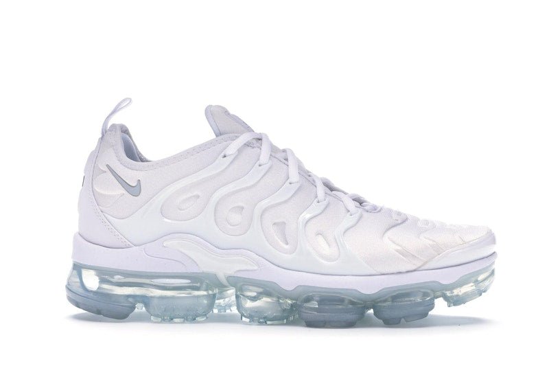 Nike Air VaporMax Plus White - Nike - OFFseason 衣服 - 924453 - 100