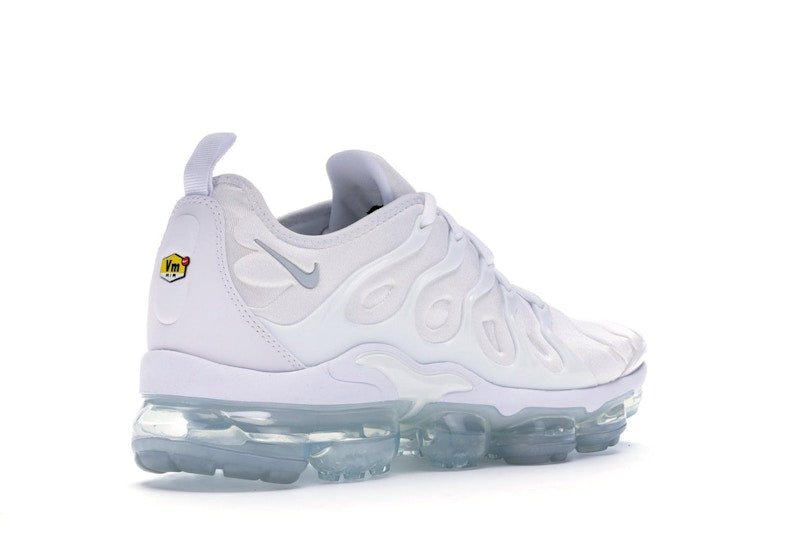 Nike Air VaporMax Plus White - Nike - OFFseason 衣服 - 924453 - 100