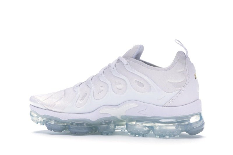 Nike Air VaporMax Plus White - Nike - OFFseason 衣服 - 924453 - 100