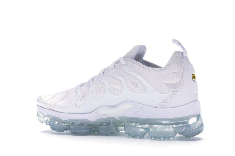 Nike Air VaporMax Plus White - Nike - OFFseason 衣服 - 924453 - 100