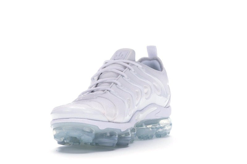 Nike Air VaporMax Plus White - Nike - OFFseason 衣服 - 924453 - 100