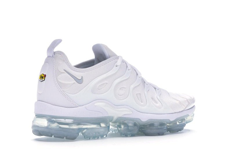 Nike Air VaporMax Plus White - Nike - OFFseason 衣服 - 924453 - 100