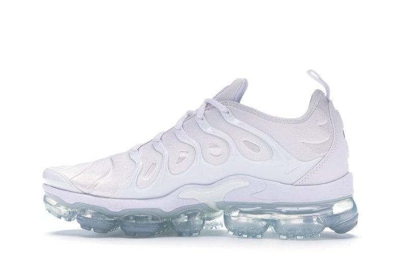 Nike Air VaporMax Plus White - Nike - OFFseason 衣服 - 924453 - 100