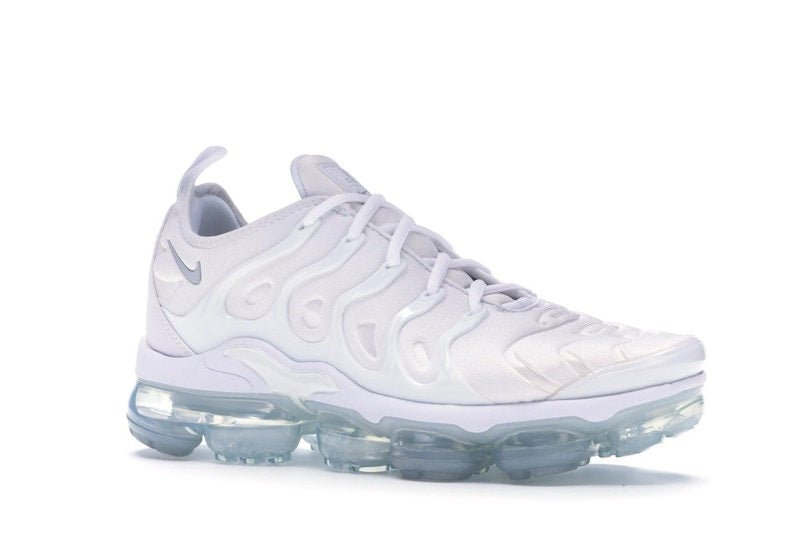 Nike Air VaporMax Plus White - Nike - OFFseason 衣服 - 924453 - 100