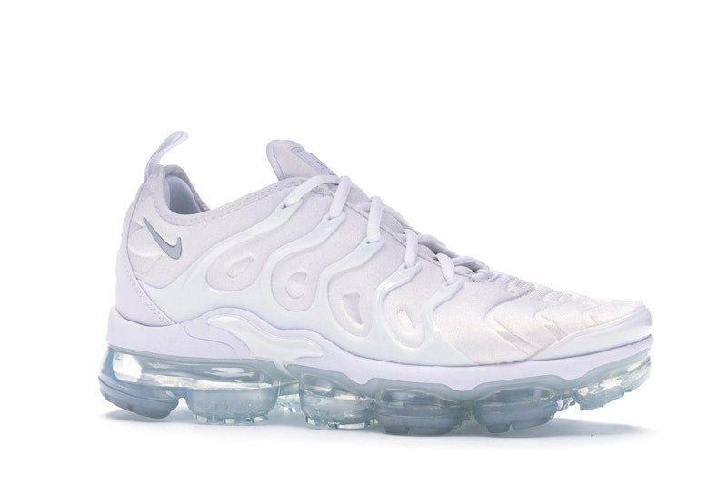 Nike Air VaporMax Plus White - Nike - OFFseason 衣服 - 924453 - 100