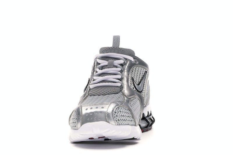 Nike Air Zoom Spiridon Cage 2 Metallic Silver - Nike - OFFseason 衣服 - CJ1288 - 001