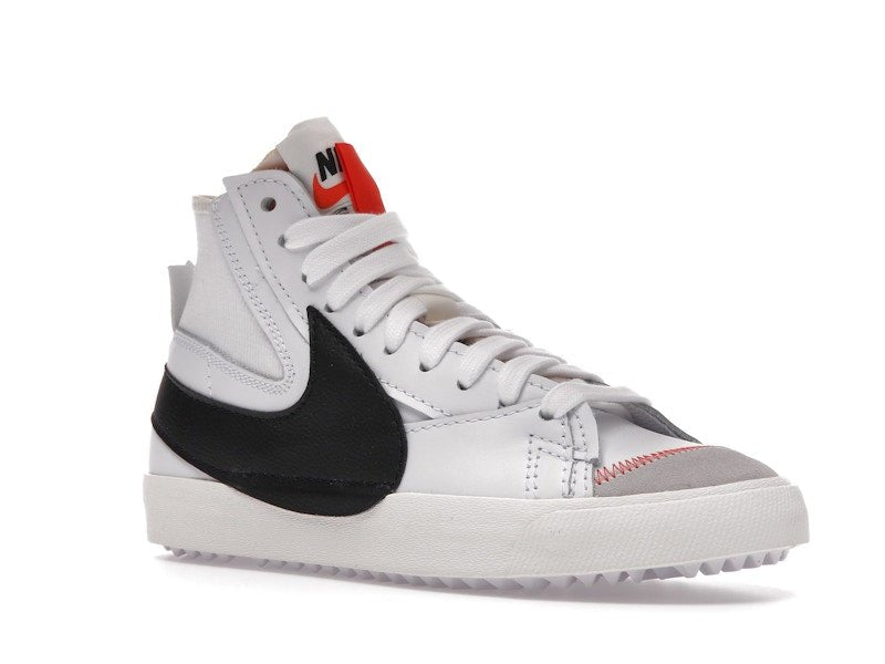 Nike Blazer Mid 77 Jumbo White Black - Nike - OFFseason 衣服 - DD3111 - 100