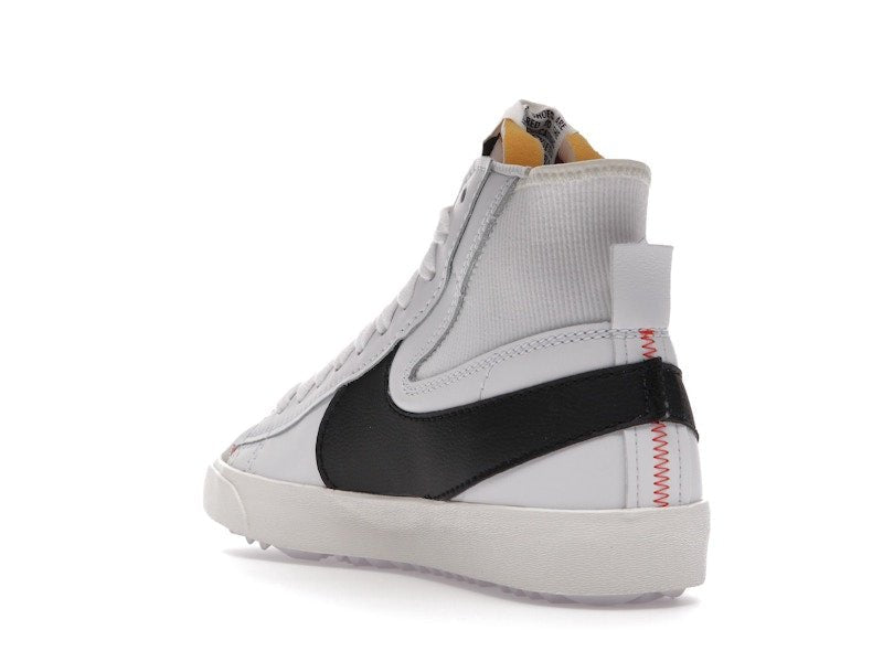 Nike Blazer Mid 77 Jumbo White Black - Nike - OFFseason 衣服 - DD3111 - 100