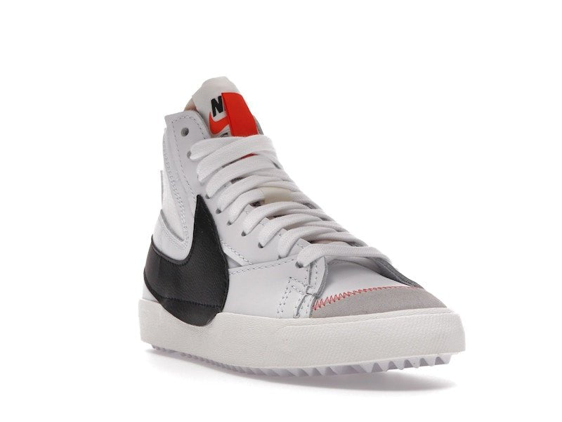 Nike Blazer Mid 77 Jumbo White Black - Nike - OFFseason 衣服 - DD3111 - 100