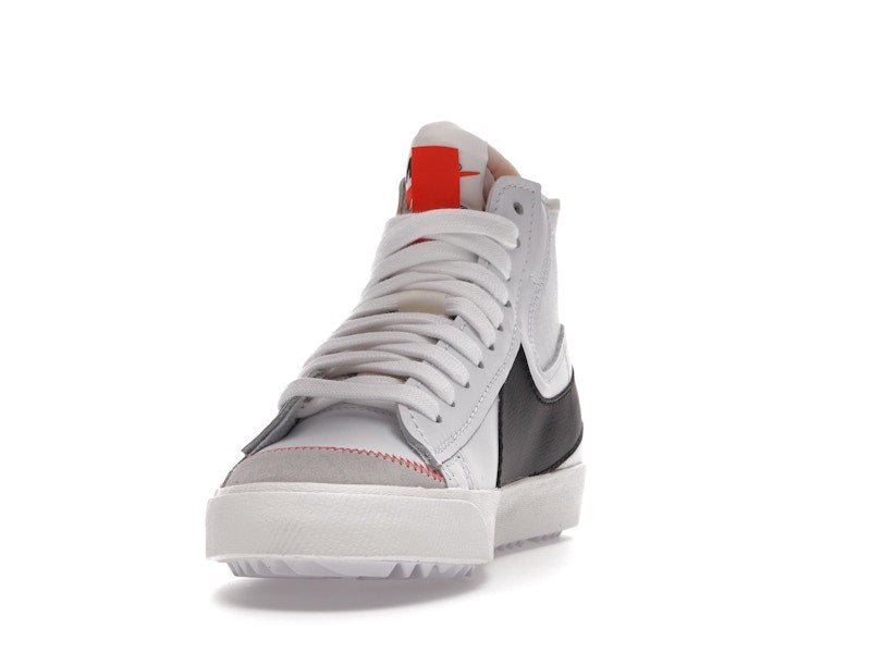 Nike Blazer Mid 77 Jumbo White Black - Nike - OFFseason 衣服 - DD3111 - 100