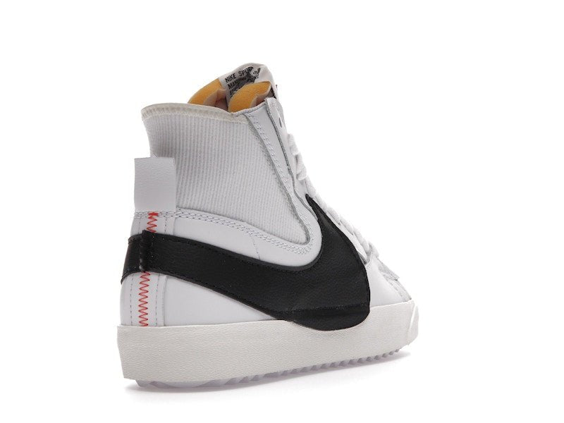 Nike Blazer Mid 77 Jumbo White Black - Nike - OFFseason 衣服 - DD3111 - 100