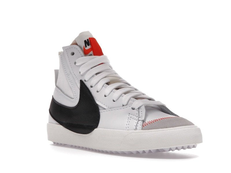 Nike Blazer Mid 77 Jumbo White Black - Nike - OFFseason 衣服 - DD3111 - 100