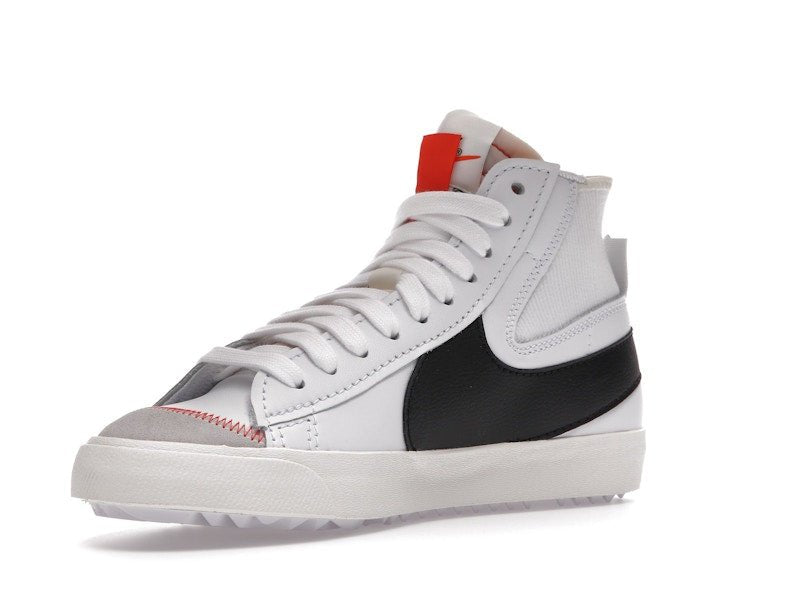 Nike Blazer Mid 77 Jumbo White Black - Nike - OFFseason 衣服 - DD3111 - 100