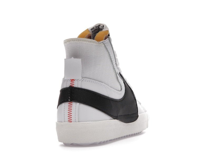 Nike Blazer Mid 77 Jumbo White Black - Nike - OFFseason 衣服 - DD3111 - 100