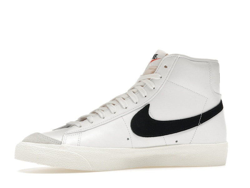 Nike Blazer Mid 77 Vintage White Black - Nike - OFFseason 衣服 - BQ6806 - 100