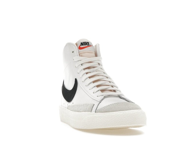 Nike Blazer Mid 77 Vintage White Black - Nike - OFFseason 衣服 - BQ6806 - 100