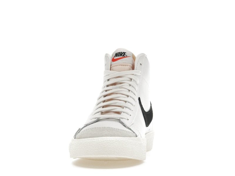 Nike Blazer Mid 77 Vintage White Black - Nike - OFFseason 衣服 - BQ6806 - 100