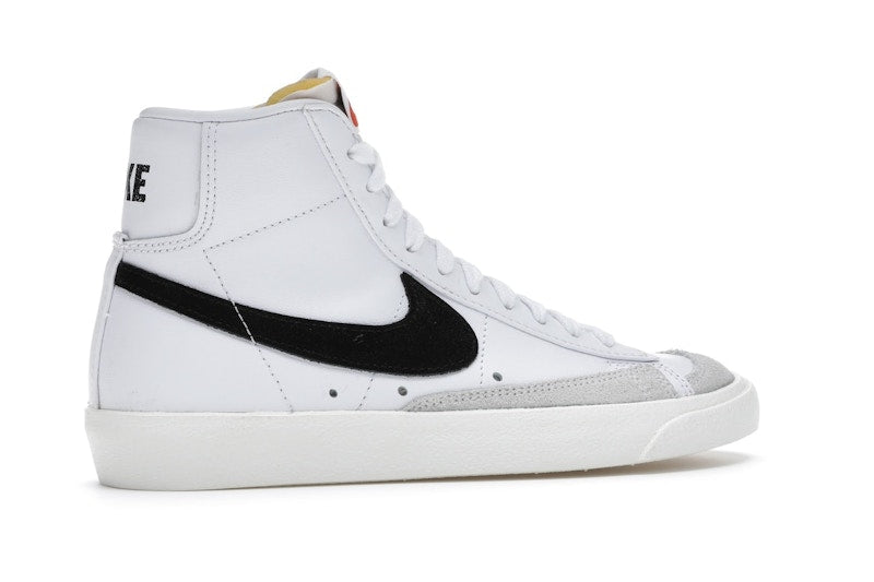 Nike Blazer Mid 77 White Black (Women's) - Nike - OFFseason 衣服 - CZ1055 - 100