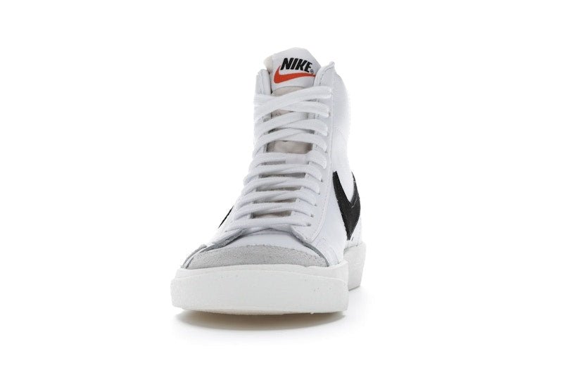 Nike Blazer Mid 77 White Black (Women's) - Nike - OFFseason 衣服 - CZ1055 - 100