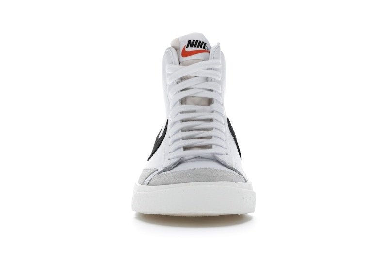 Nike Blazer Mid 77 White Black (Women's) - Nike - OFFseason 衣服 - CZ1055 - 100