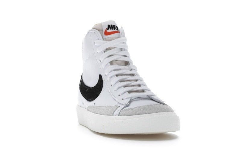 Nike Blazer Mid 77 White Black (Women's) - Nike - OFFseason 衣服 - CZ1055 - 100