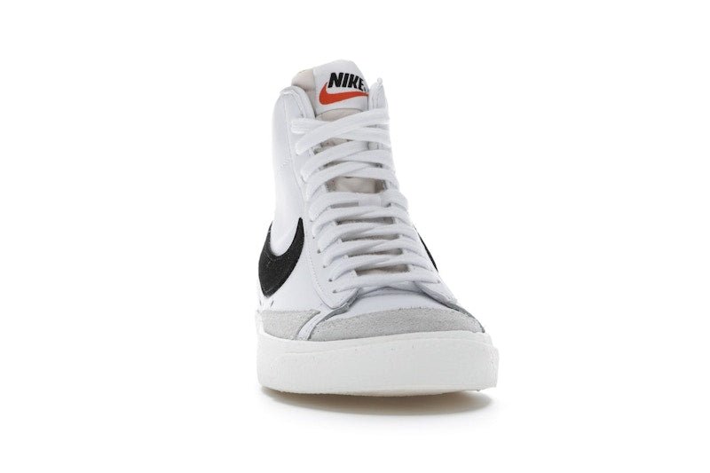 Nike Blazer Mid 77 White Black (Women's) - Nike - OFFseason 衣服 - CZ1055 - 100