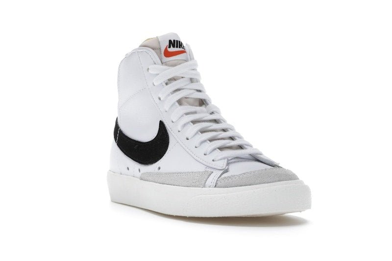 Nike Blazer Mid 77 White Black (Women's) - Nike - OFFseason 衣服 - CZ1055 - 100