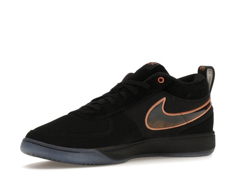 Nike Book 1 Haven (Translucent Outsole) - Nike - OFFseason 衣服 - FJ4249 - 001