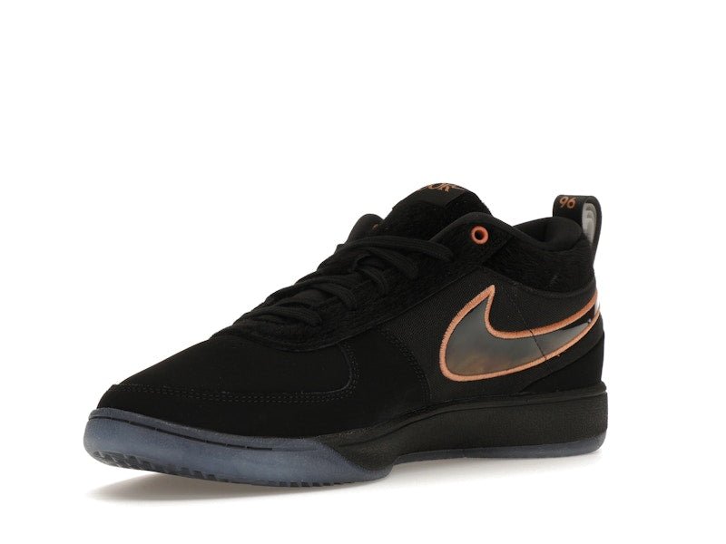 Nike Book 1 Haven (Translucent Outsole) - Nike - OFFseason 衣服 - FJ4249 - 001