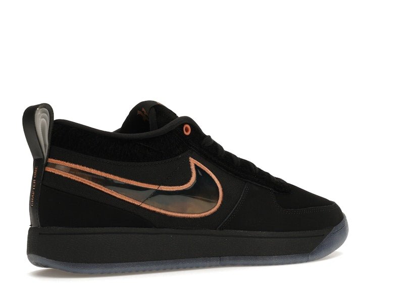 Nike Book 1 Haven (Translucent Outsole) - Nike - OFFseason 衣服 - FJ4249 - 001