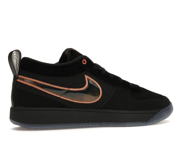 Nike Book 1 Haven (Translucent Outsole) - Nike - OFFseason 衣服 - FJ4249 - 001